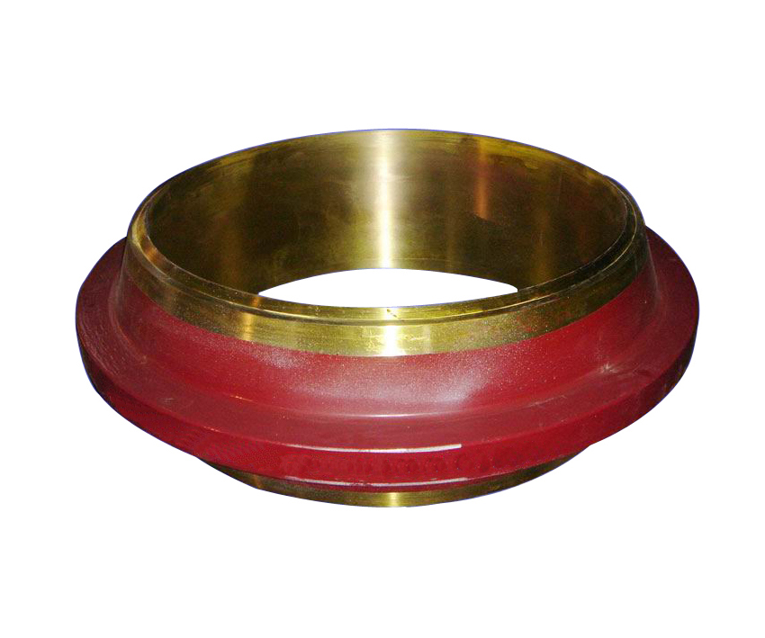 Anchor Flange