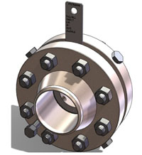 Orifice Flange