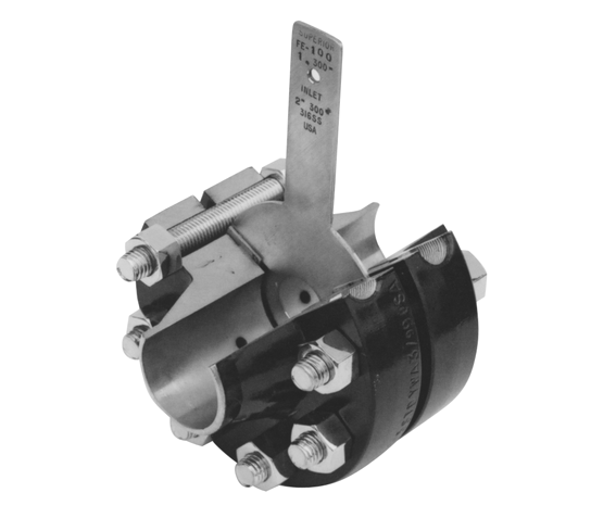 Orifice Flange