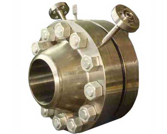 Orifice Flange