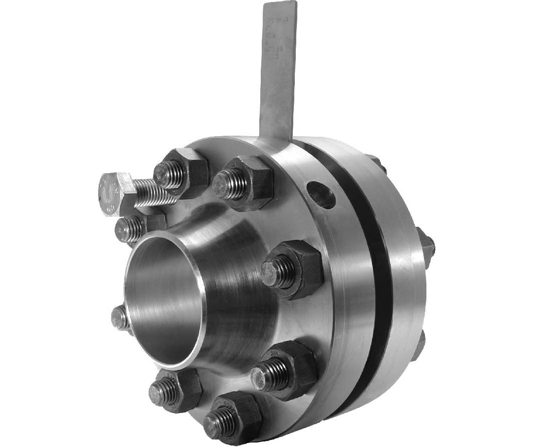 Orifice Flange