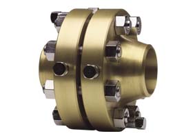 Orifice Flange