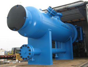 Gas Filter Separator