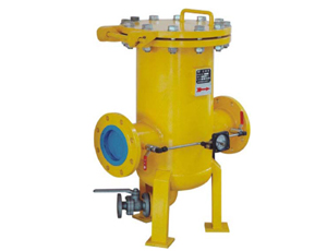 Dry Gas Filter