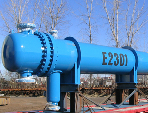 Heat Exchanger