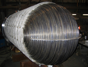 Heat Exchanger
